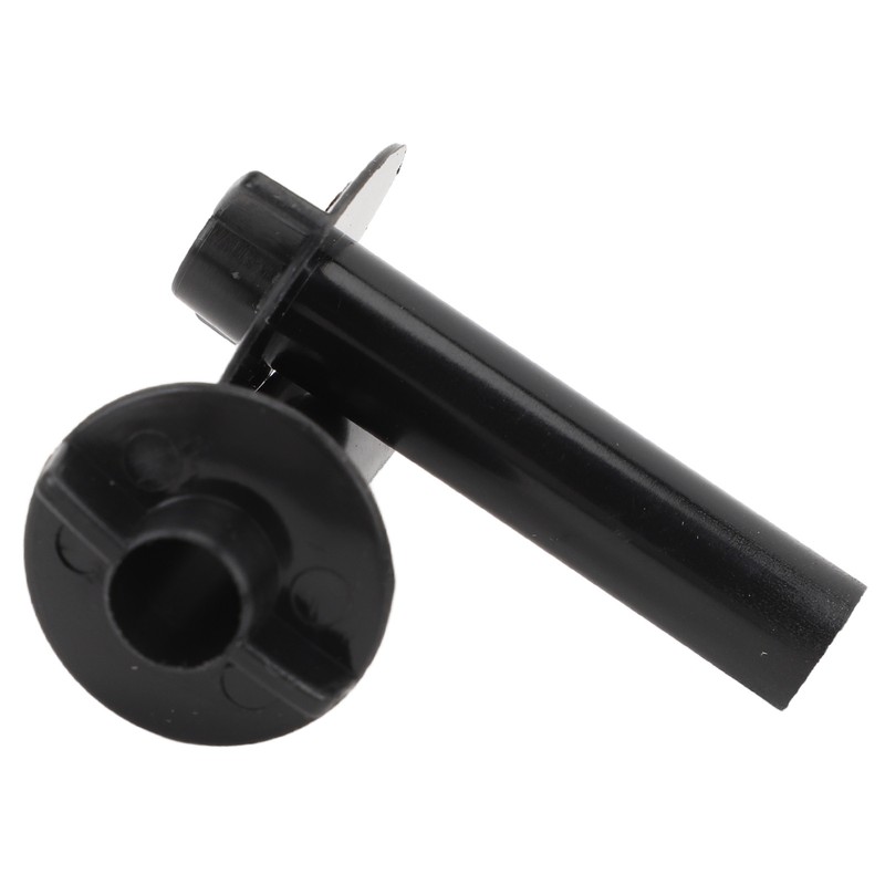 Rear Trunk Cargo Trim Panel Wing Nuts W711285 S300 Trim