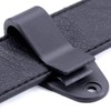 Holstex Universal Belt Clip - Model 10 (3-Hole Design) -