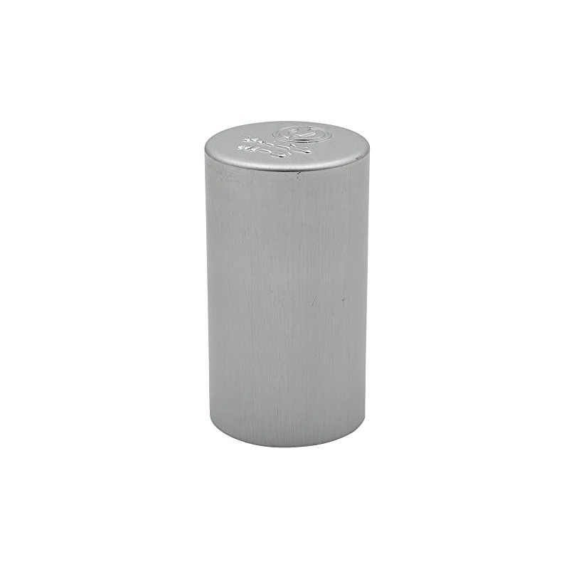 Maruem M-5 Aluminum Cap Diameter 0.8 x 1.6 inches (21.5