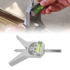 Pipe Center Finder Safety Pipe Marker Centering Head Tool High