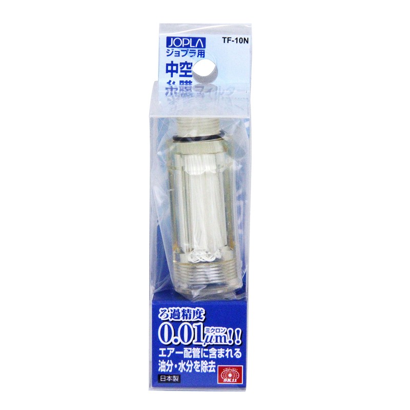 SK11 Hollow Fiber Membrane Filter for Joplar TF-10N