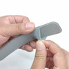 TENOC Universal Stylus Holder, Adhesive Pencil Protected Sleeve Case, Elastic