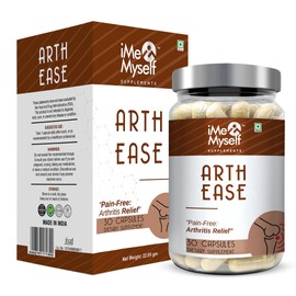 iMeMyself Arth Ease– 30 Capsules |