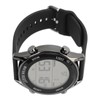 Digital Chronograph Watch WR50M Waterproof Luminous Large Screen Outdoor Sports