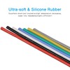BNTECHGO 12 Gauge Silicone Wire Kit 7 Color Each 3