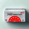 Korea Eundan Vitamin C 1000 600 tablets Korea Eundan Vitamin C 1000 600 tablets / 고려은단 비타민C1000 600정 고려은단 비타민C1000 600정