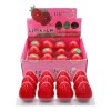 24 Balsamos Labiales En Forma De Fresa