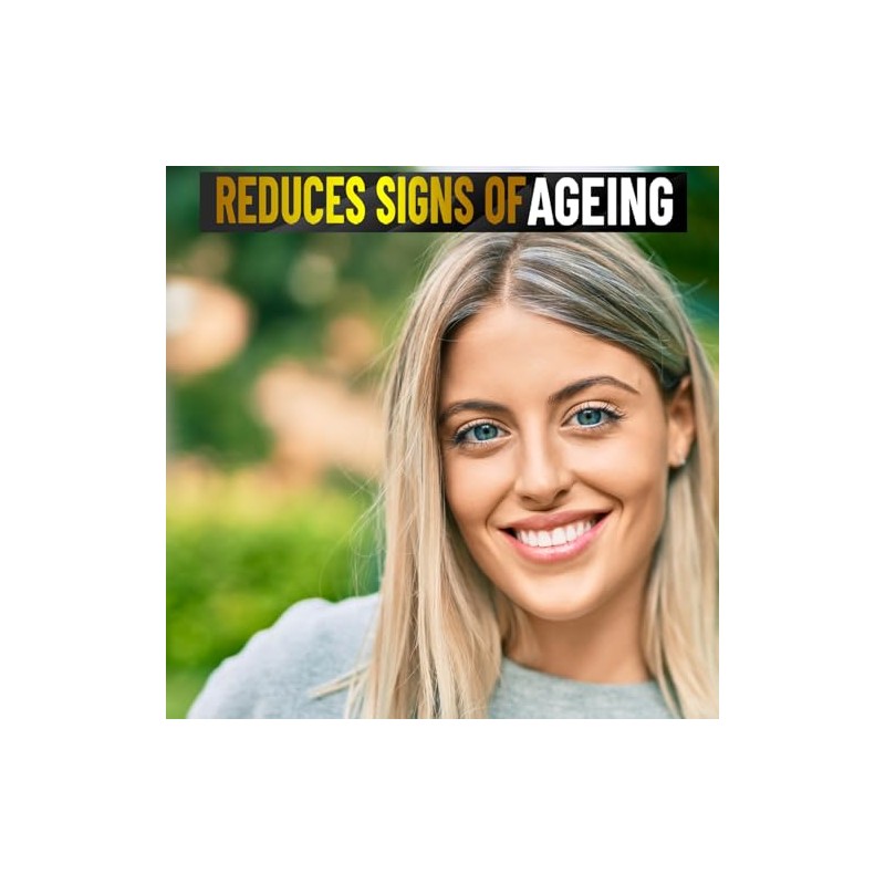 Astaxanthin – High Strength Astaxanthin Antioxidant Supplements for Skin, Eye