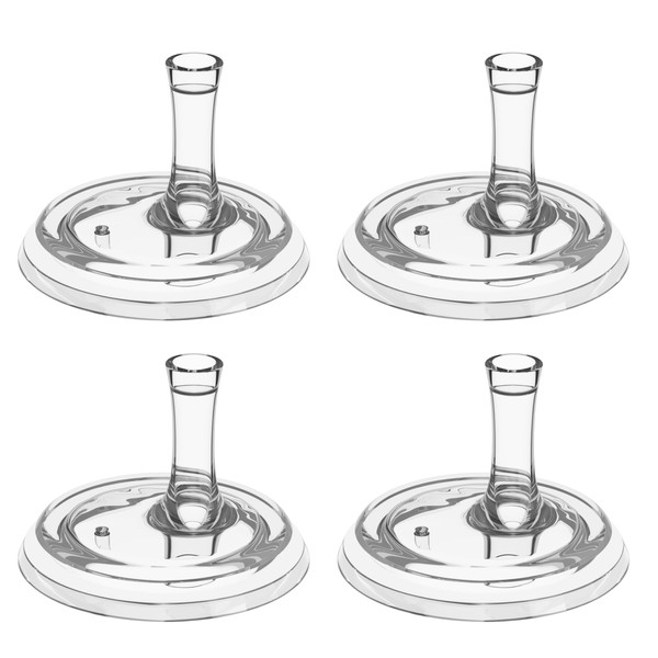 Sippy Straw Nipple for Dr. Brown's Narrow Baby Bottle &