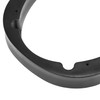 X AUTOHAUX 2Pcs for 6"x9"Car Speaker Spacer Extender Adapter Plastic