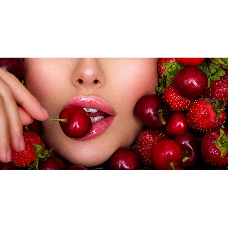 Radiant Queen Lip GlowOil - Watermelon I Maximizing, Moisturizing and
