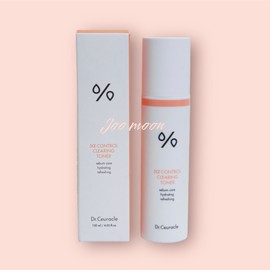 Dr. Schracle 5 Alpha Control Clearing Toner 120ml / 닥터슈라클 5알파 컨트롤 클리어링 토너 120ml
