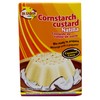 Su Sabor Coconut Corn Starch Custard Natilla Sabor de Coco