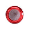 Carburetor Velocity Stack 42mm Air Cleaner Filter Modified Trumpet Alloy