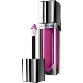 Maybelline New York Color Sensational Color Elixir Lip Color, Raspberry Rhapsody, 0.17 Fluid Ounce
