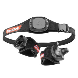 Rebuff Reality TrackStrap Bundle for VIVE Trackers #STS2TB1