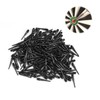 FINELYCR Soft Tip Darts, 200PCS Electronic Dart Tips, 2ba Threaded