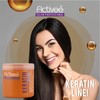 Keratin Treatment Activee Professional 16 oz | Chemically Treated Hair