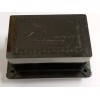 Pentair 78310600 Pentair Junction Box 3 Capacity ¾" Brass Base