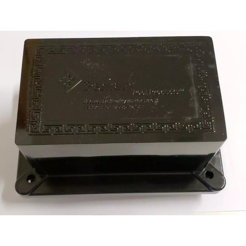 Pentair 78310600 Pentair Junction Box 3 Capacity ¾" Brass Base