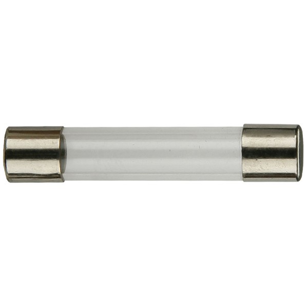 Install Bay AGC40-25 - 40 Amp AGC Fuses (25 Pack)