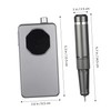 Vaguelly 1 Set Portable Nail Drill Professional Electric Nail File