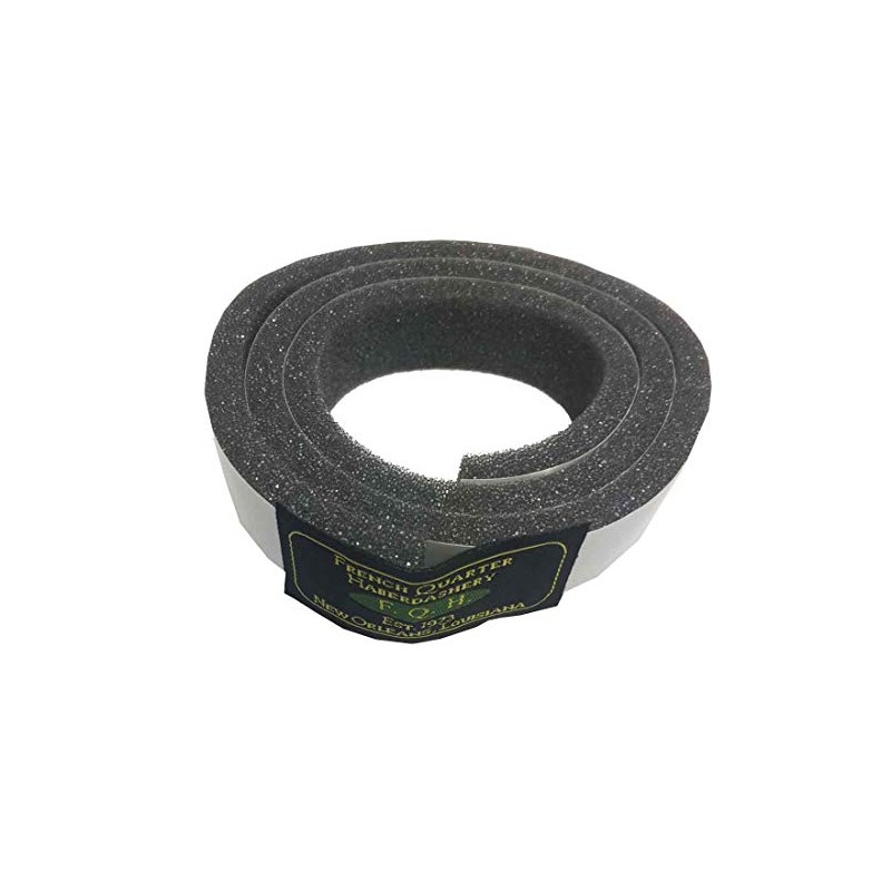 FQH Hat Size Reducer Foam Tape Self Adhesive Strip (36