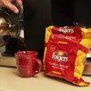 FOL06239 - Folgers Filter Packs Coffee Filter Pack