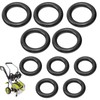 SPX3000-ORING SPX3000 Pressure Washer Replacement O-Rings for Sun Joe SPX4001,