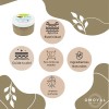 Exfoliante Facial De Nuez Sheló 100gr Tipo De Envase Bote