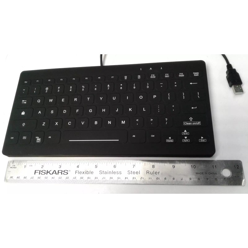 TG3 ELECTRONICS " KBA-CK78-BNUW-