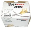 Schlage SC1 Key Blanks Box 250 by JMA