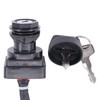 ApplianPar Ignition Switch for Suzuki Kingquad 700 King Quad 750