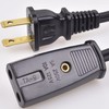 6ft Power Cord for Coffee Maker Suitable for West Bend