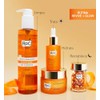 RoC Multi Correxion Revive Glow Vitamin C Night Serum Capsules