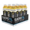 Suerotil - Sugar-Free Electrolyte Hydration Beverage - Pineapple, 20oz (12
