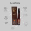 Nutrapel Keractive Moroccan Argan Serum 144ml - 1 Pieza