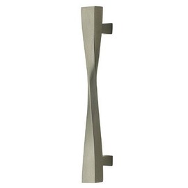 Ultima Cabinet 4 5/8" Center Bar Pull Finish: Satin Nickel Plated