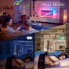 RGB+IC LED Strip 3 m, with App Control and Upgrade