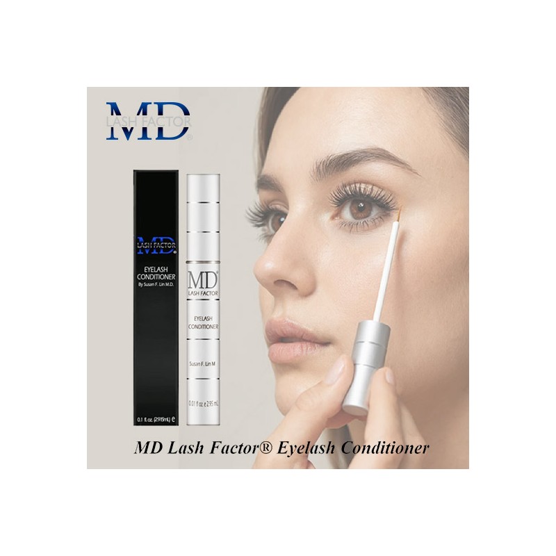 MD Lash Factor [Direct import from USA] MD Lash Factor