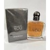 ARMANI Emporio Armani Stronger With You 3.4oz EDT Spray For