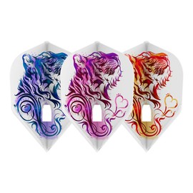 Elstyle Player Elflight Kasumi Sato Ver.2 PRO L3 Shape White Champagne Ring Compatible Flight