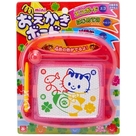 Onda Drawing Board, Mini 4 Color Drawing Board, Color Not Available
