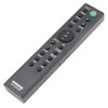 RMT-AH200U Replace Remote Applicable for Sony Sound Bar HT-CT390 HT-RT3