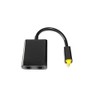 Optical Digital Audio Splitter, 2 Splitter, Optical Angle, 1 Input,