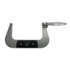 Digital Outside Micrometer Range 5-6 Inch Graduation 0.0001 Inch Ratchet