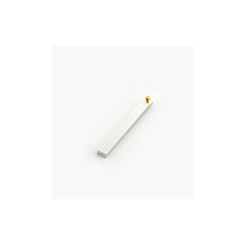 Veritas Sharpening Jig for 1/2" Router Plane Blades