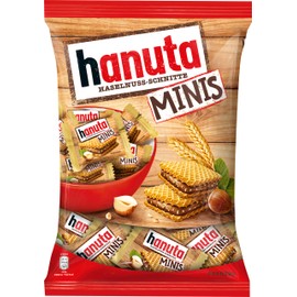 Hanuta Minis, 200g
