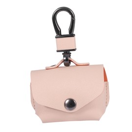 Gatuida Pro Case Leather Earphone Cover Headset Protector Easy -Lost Shell for Pro