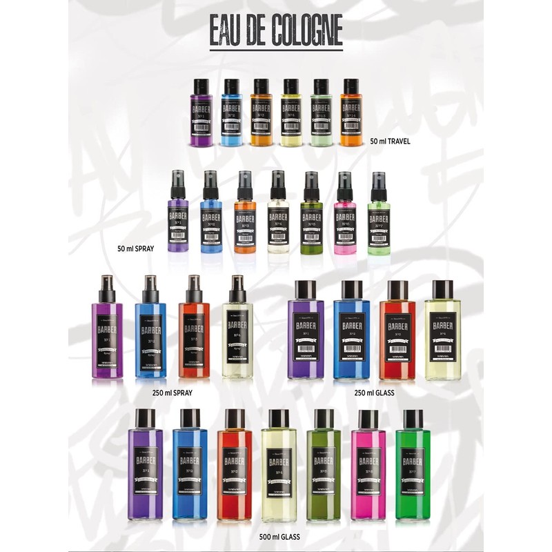 Barber Marmara Cera de cabello efecto matte 100ml Space Matte